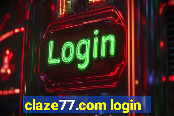 claze77.com login